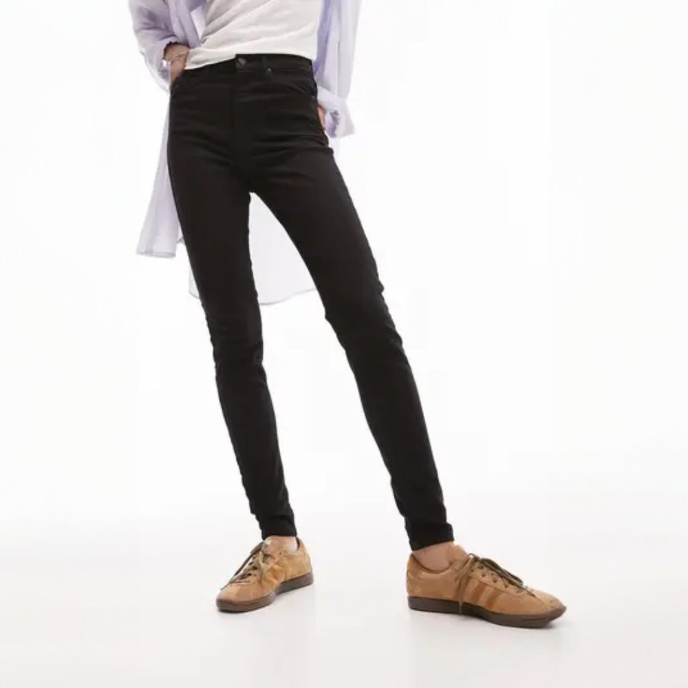 TOPSHOP | Jamie Jean